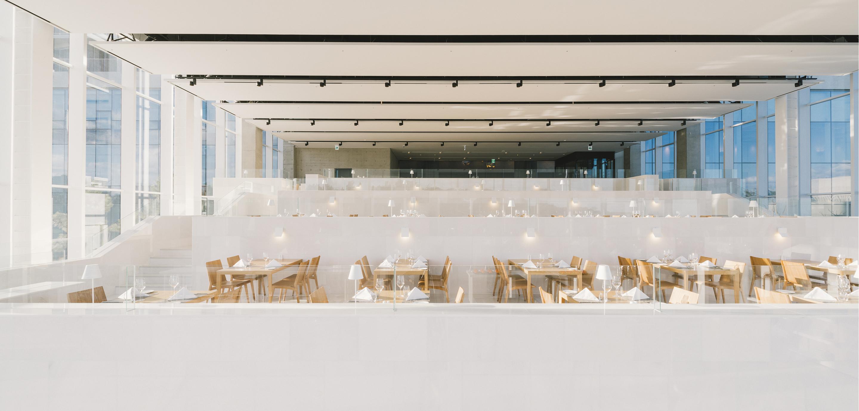 Nest Hotel Inčchon Exteriér fotografie Restaurant