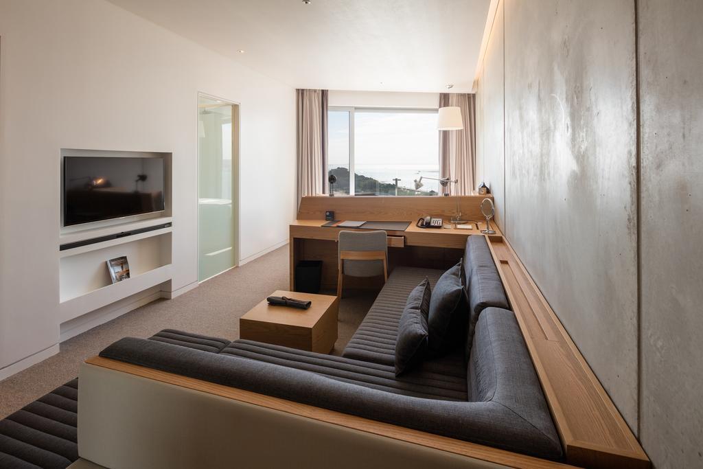 Nest Hotel Inčchon Pokoj fotografie