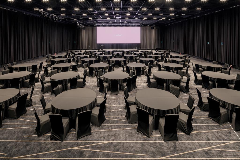 Nest Hotel Inčchon Exteriér fotografie The Grand Ballroom