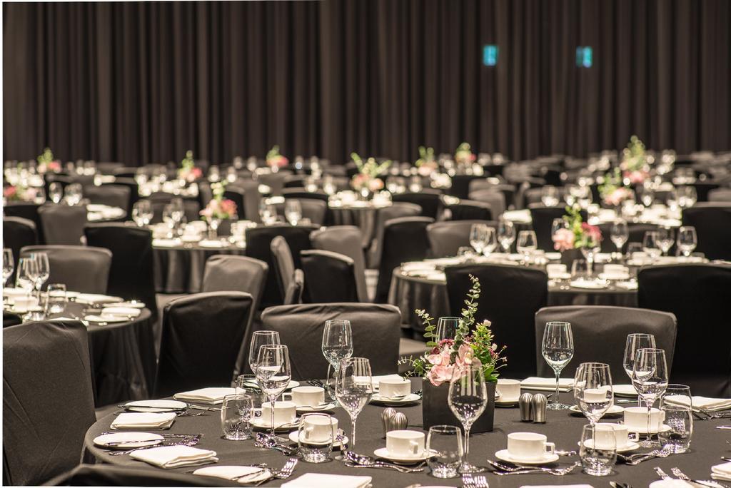 Nest Hotel Inčchon Exteriér fotografie The Grand Ballroom