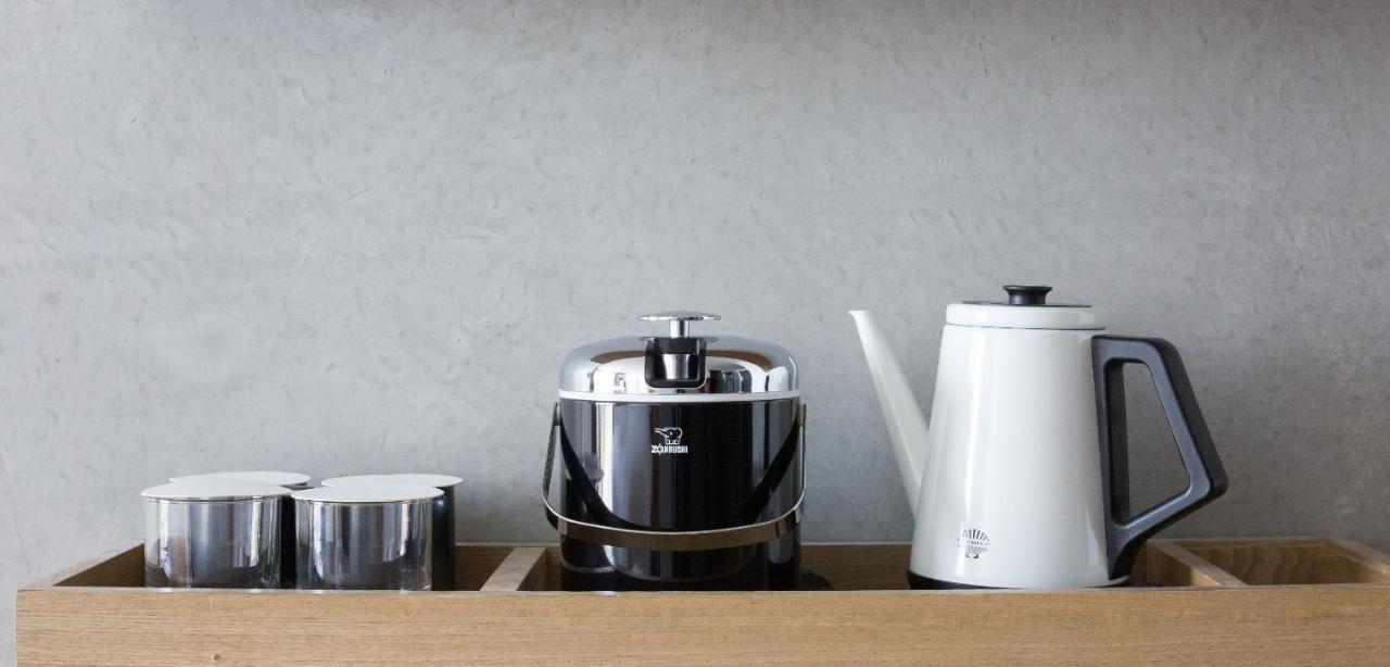 Nest Hotel Inčchon Exteriér fotografie Miele appliances